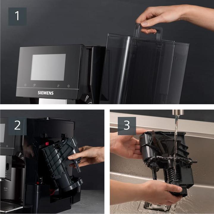 Produktbild Siemens TP503R09