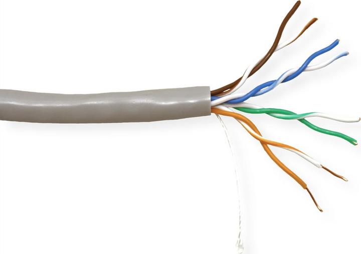 Immagine prodotto Value Cavo di installazione cat.5e (U/UTP, CAT5e, 300 m)