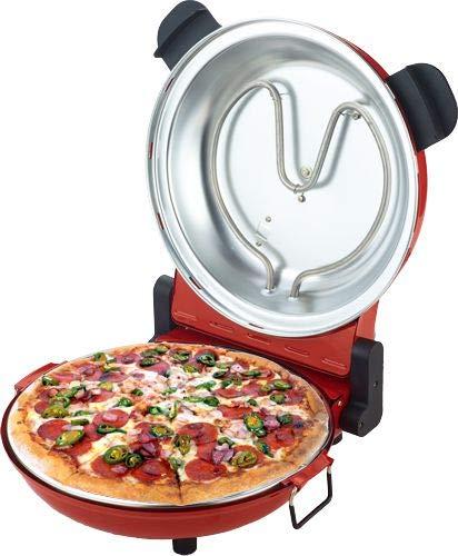 Sirge Pizzamaker 1200W, 30cm