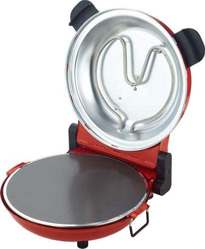 Produktbild Sirge Pizzamaker 1200W, 30cm