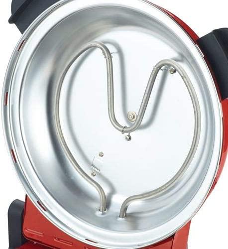 Produktbild Sirge Pizzamaker 1200W, 30cm