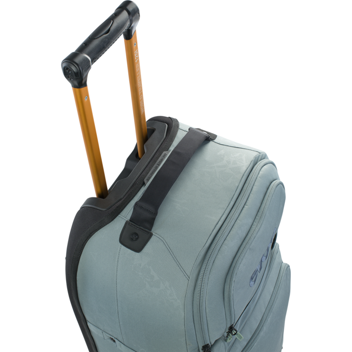 Actual product image Evoc World Traveller 125L (125 l, XL (from 140l))