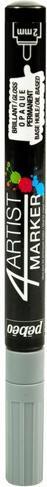 Image du produit Pebeo 4Artist Marker 2mm ronde