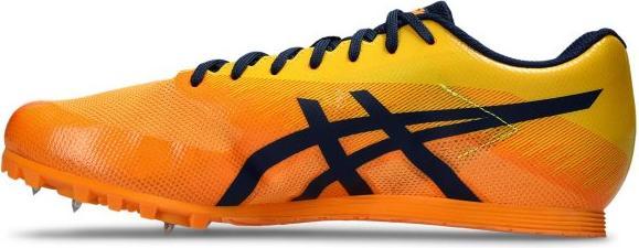 Produktbild ASICS Performance HYPER LD 6 Unisex ORANGE POP/BLUE EXPANSE (44.5)