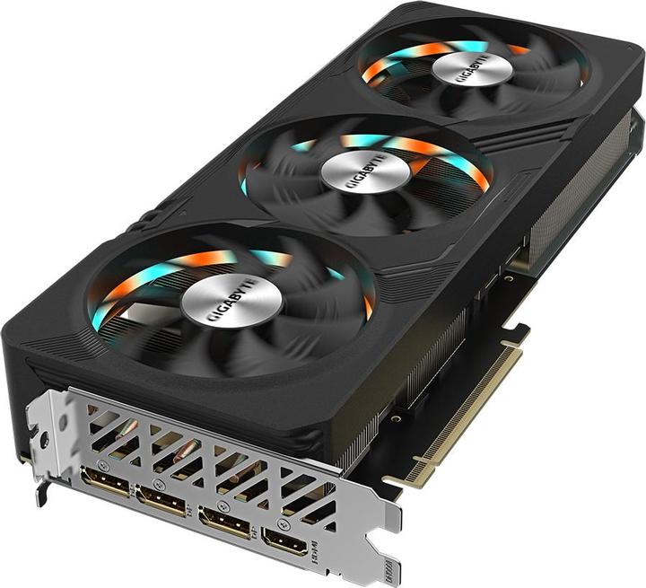 Produktbild Gigabyte GeForce RTX4070 (12 GB)