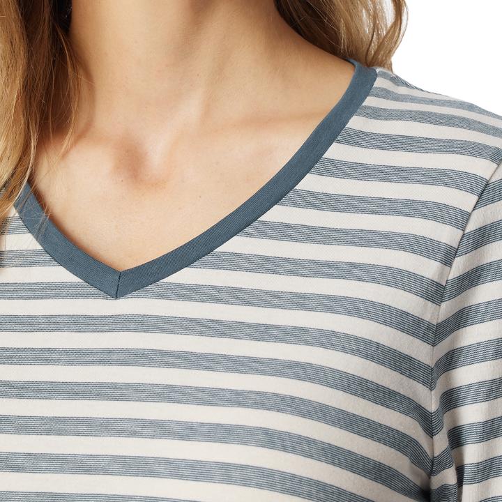 Produktbild Schiesser Casual Essentials Schlafanzug (36)