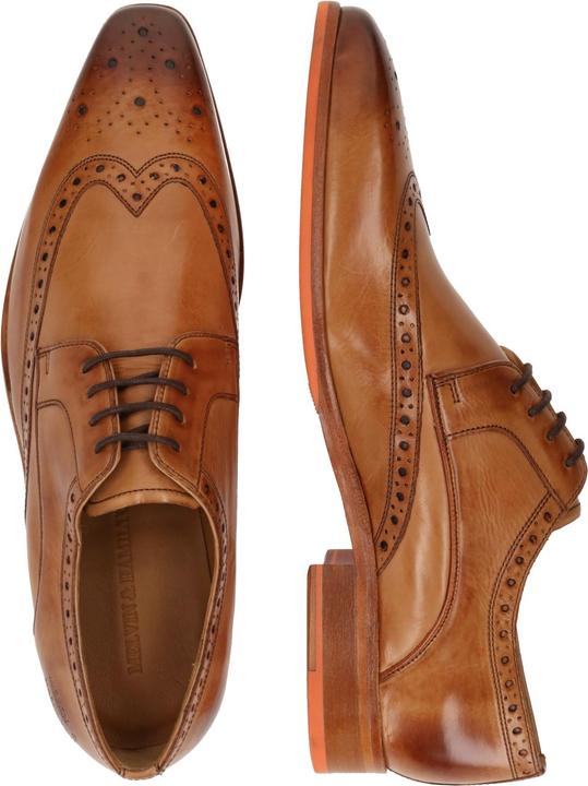 Image du produit Melvin & Hamilton Derby Lewis 3 (41)