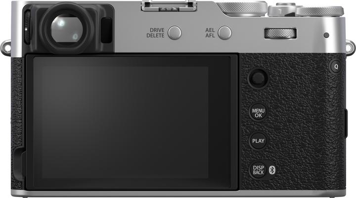 Immagine prodotto Fujifilm X100VI (23 mm, 40.20 Mpx, APS-C / DX)