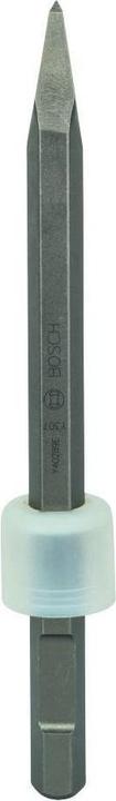 Actual product image Bosch Professional Zubehör PRO HEX 19-4C Pointed chisel, 300 mm (300 mm)
