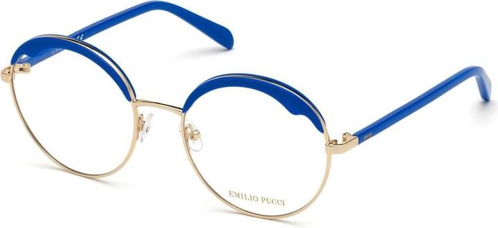 Actual product image Emilio Pucci Glasses (no correction)