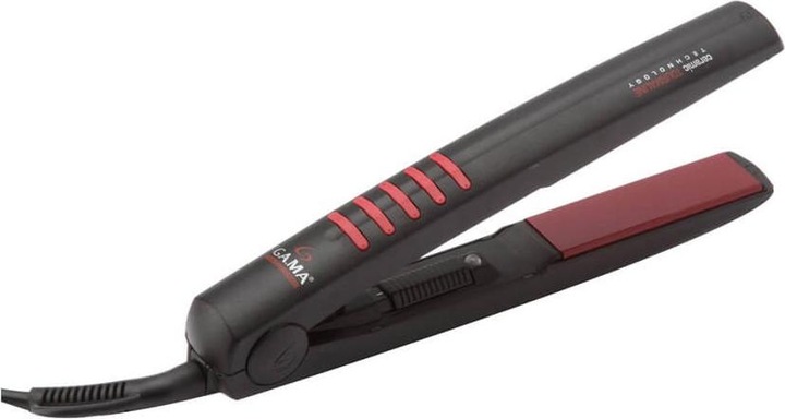 Actual product image GAMA Cp3 (Straightening iron)