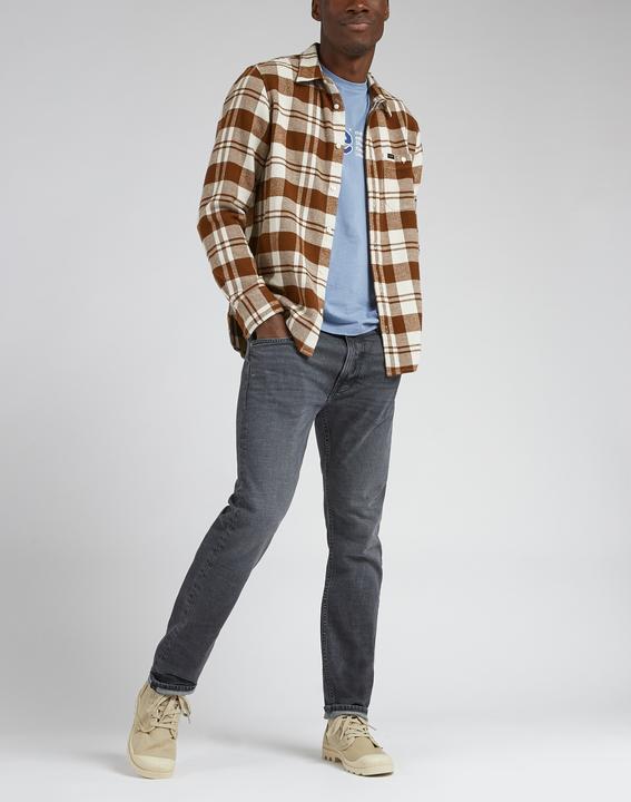 Actual product image Lee Rider (34)