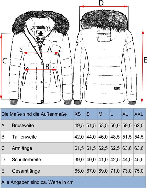 Actual product image Marikoo Unique (S)