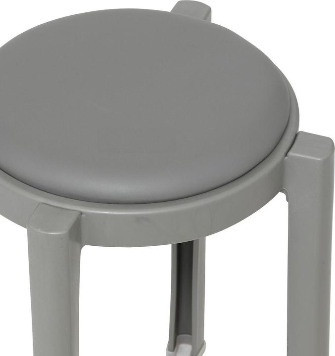 Image du produit 5five Simple Smart Aspect bois, 60 x 60 cm