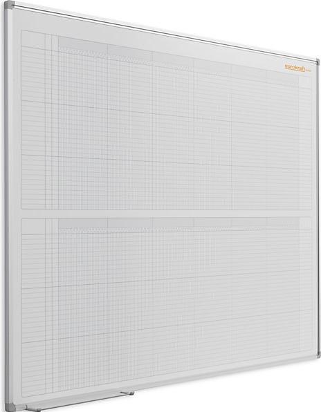 Actual product image smiT annual planner (90 x 60 cm)