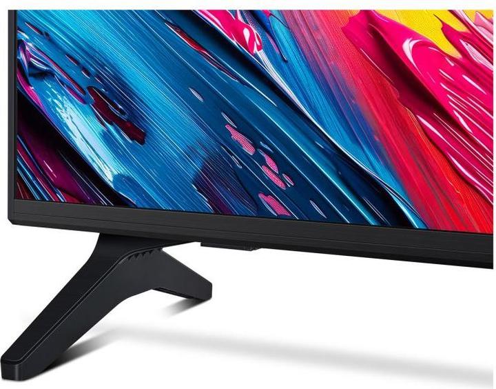 Produktbild LG 50QNED70A6A (50", QNED, 4K, 2025)