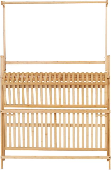 Image du produit Relaxdays Blumenregal