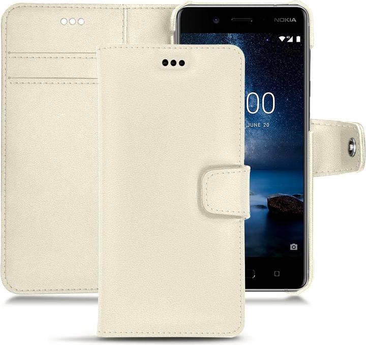 Blanc PU ( Bianco )