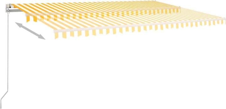 Produktbild vidaXL Denver (5 m)