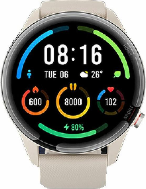 Actual product image Xiaomi Mi Watch (53.35 mm)