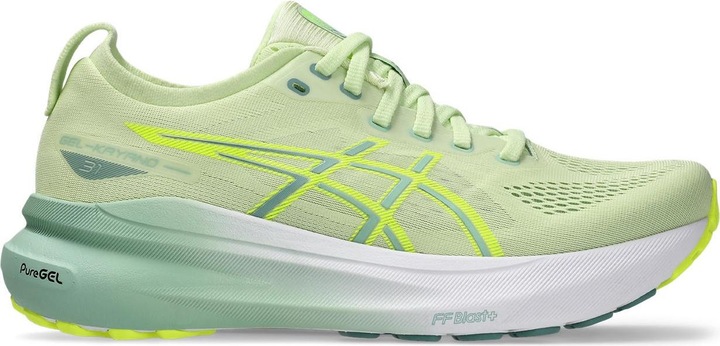 Produktbild ASICS Performance Gel-Kayano 31 Laufschuh Damen (39)