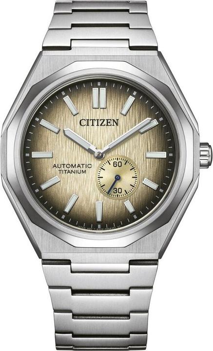 Produktbild Citizen NK5020-58P