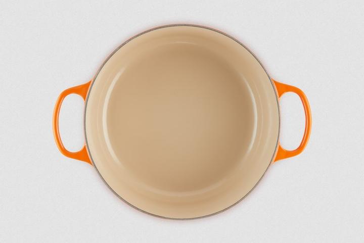 Productafbeelding Le Creuset Handtekening (26 cm, Braadpan + kasserol, Gietijzer)