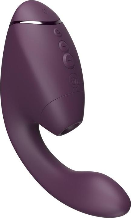 Productafbeelding Womanizer Next Duo