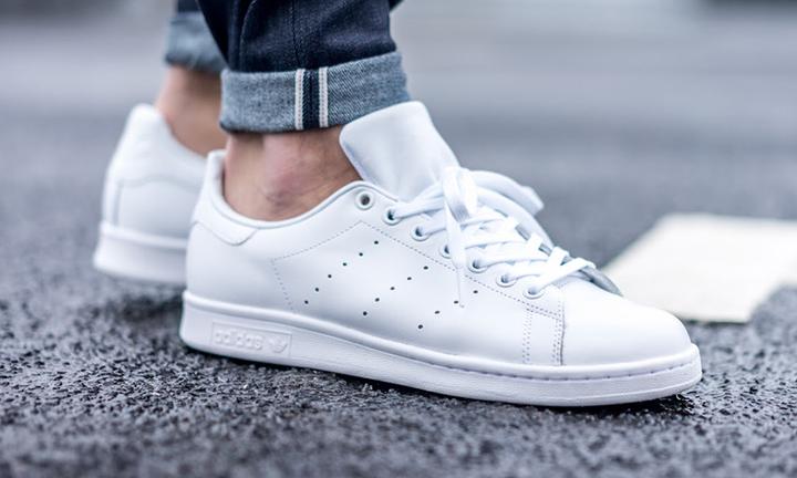 Immagine prodotto adidas Stan Smith (42 2/3)
