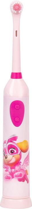 Actual product image Huslog Paw Patrol Kids' Oscillating Toothbrush KOSMO Pink (Oscillating toothbrush)