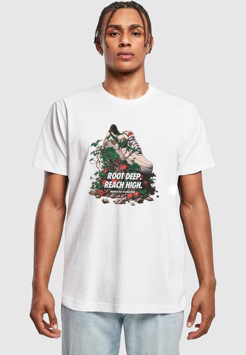 Produktbild Mister Tee MisterTee Root Deep Tee - 169767 (L)