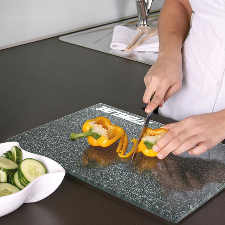 Produktbild Stoneline Herdabdeckplatten / Schneideplatten-Set