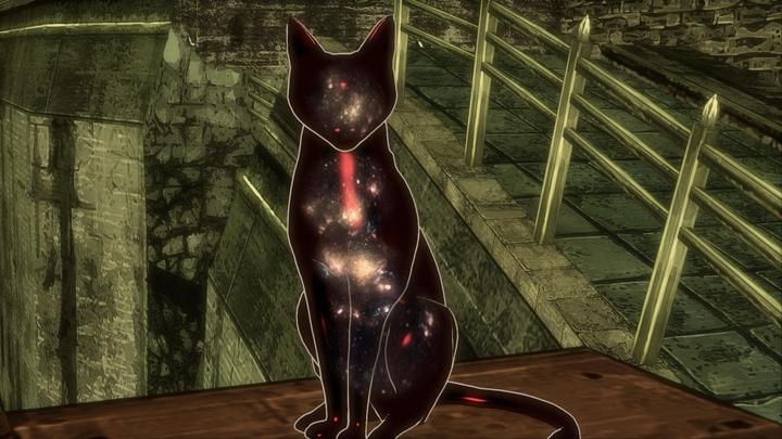 Image du produit Sony Gravity Rush Remastered (PS4, EN)