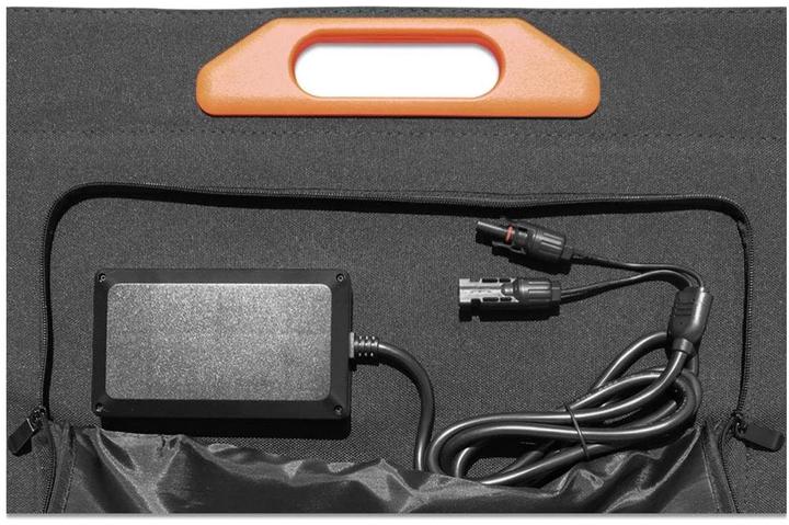 Produktbild PowerOak Solarpanel (420 W, 13.50 kg)