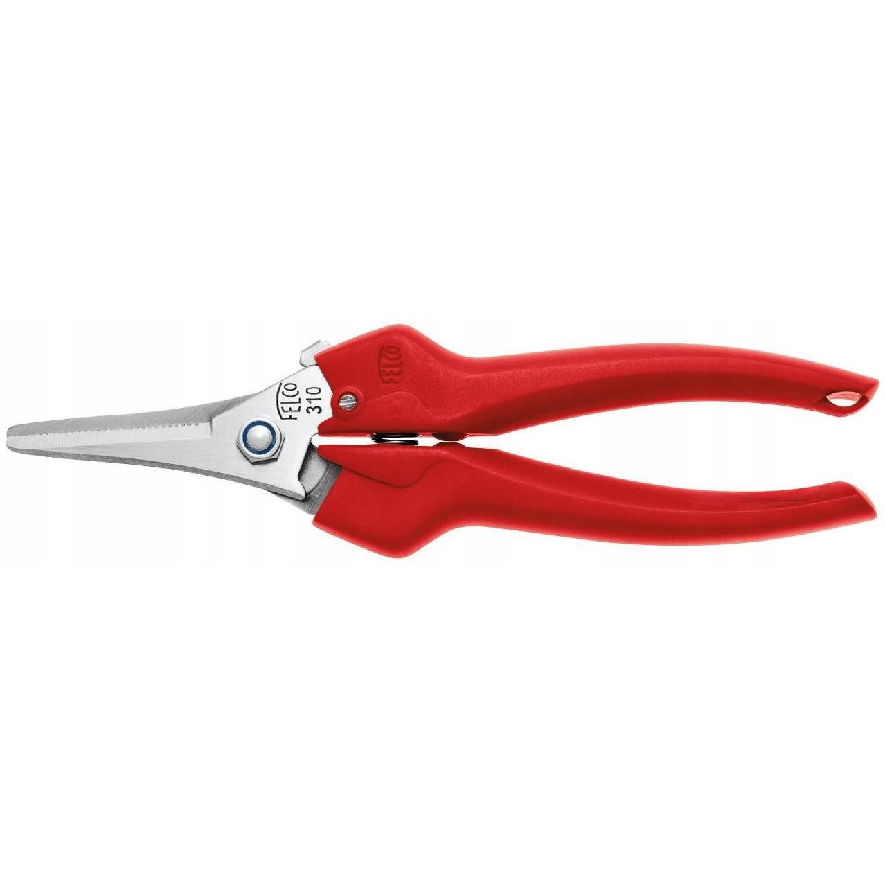Felco, Gartenschere, Blumen-/Früchtescheren