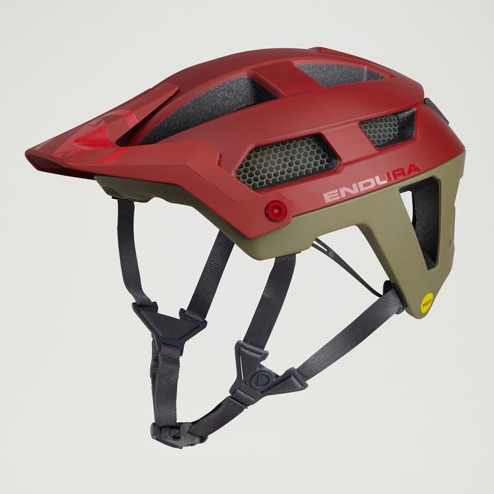 Produktbild Endura Singletrack Mips Helmet Brk (58 - 63 cm)
