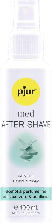 Produktbild Pjur Med After Shave Spray (Aftershave Sprühpumpe, 100 ml)