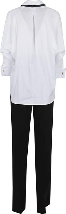 Actual product image Elisabetta Franchi TU05656E2 (42)
