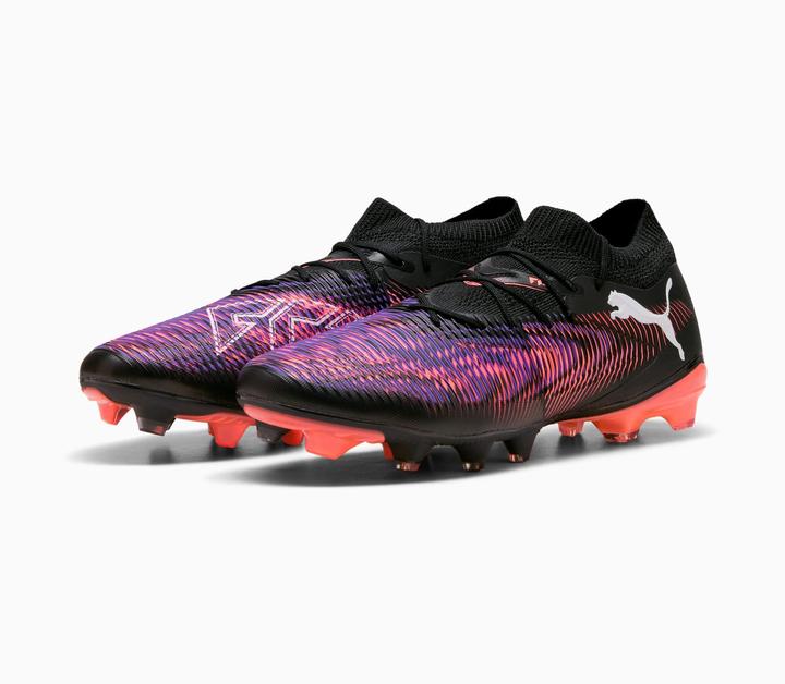 Produktbild Puma Future 8 Match Fg/Ag (44.5)