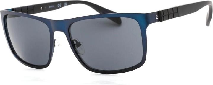 Guess Herrensonnenbrille GF0169-90A ø 58 mm