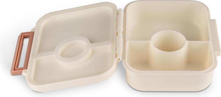 Actual product image Citron Snackbox Mini Tritan Cherry