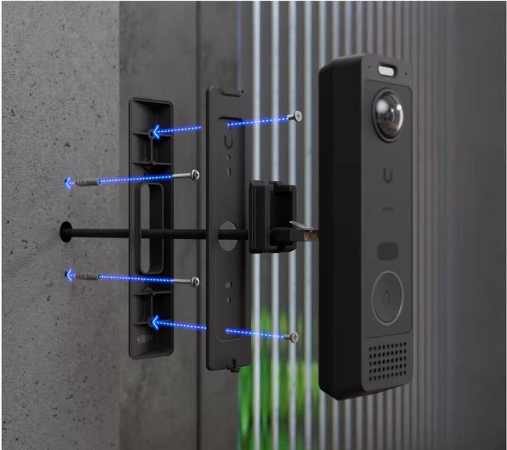 Image du produit Ubiquiti UniFi G6 Entry (Filaire)