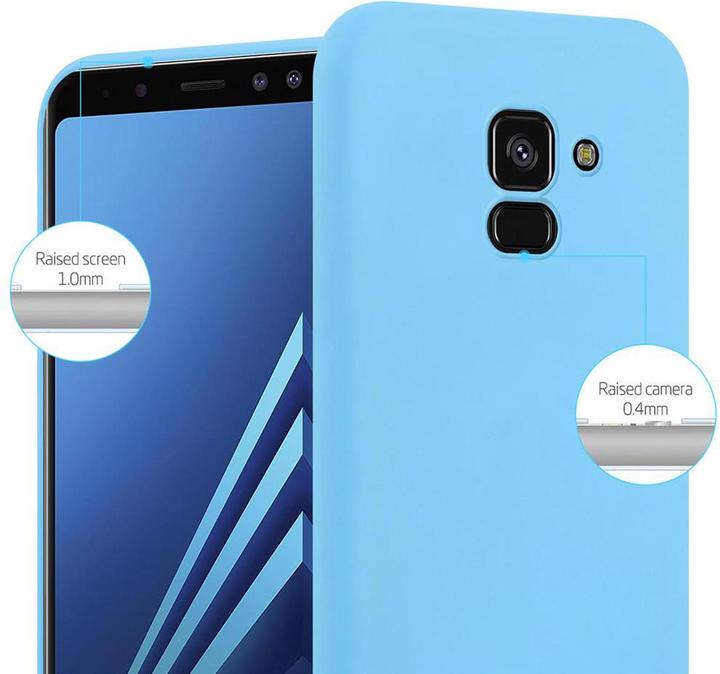 Image du produit Cadorabo Couverture TPU Candy