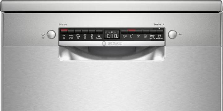 Produktbild Bosch Hausgeräte SMS4HTI33E