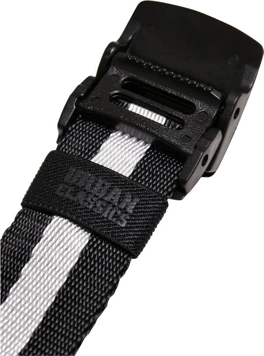 Produktbild Urban Classics Centre Stripe Belt (L, XL)