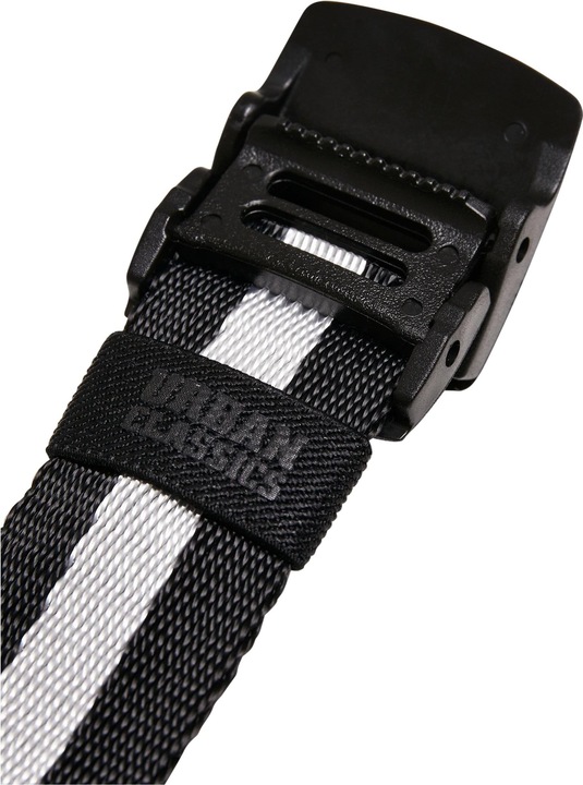 Actual product image Urban Classics Centre Stripe Belt (L, XL)