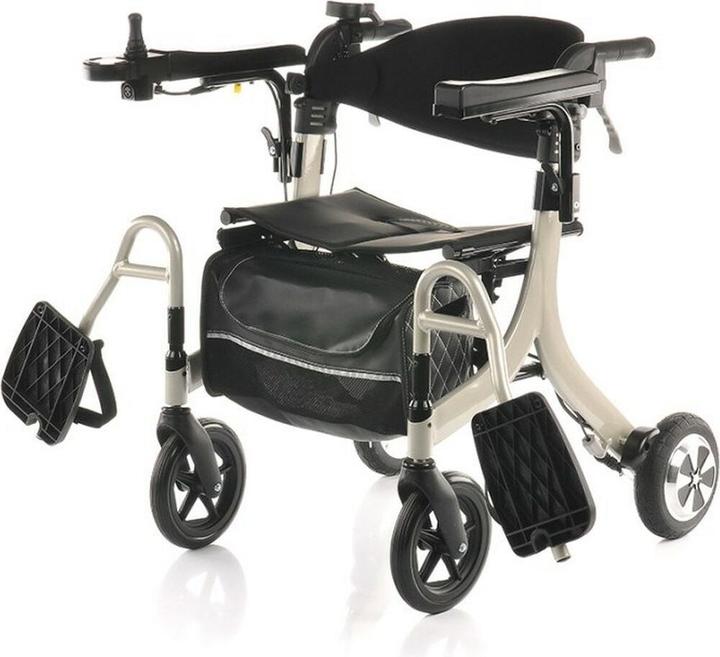 Produktbild MDH Chodzik o napędzie elektrycznym Multiplus marki Vitea Care