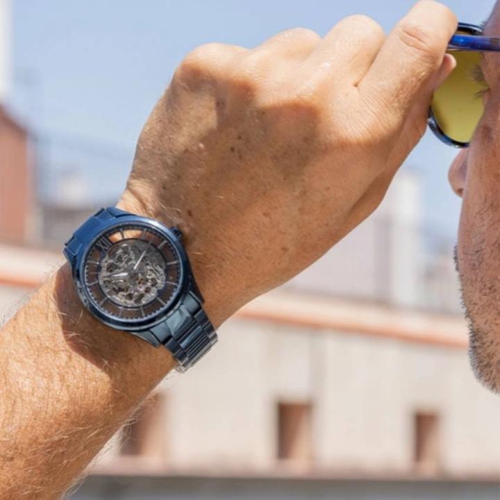 Produktbild Festina Automatic Skeleton (Analoguhr, 43 mm)