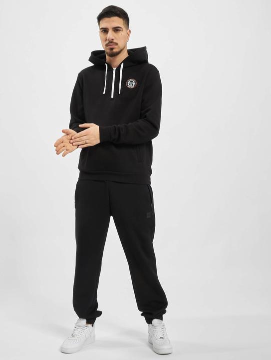 Produktbild Sergio Tacchini Bobby Hoodie - 94229 (S)