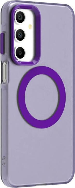 Image du produit Cover-Discount Galaxy A16 - Schützende Acryl-Handyhülle mit Magnet (Samsung Galaxy A16 5G)